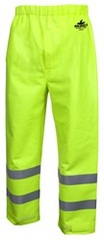Big Jake 2,PVC/Meta-Aramid Waist Pant X2