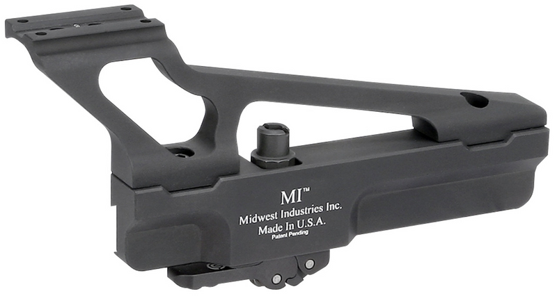 Gen2 Yugo AK MRO Side Mount