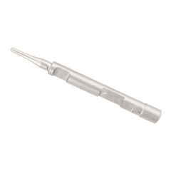 Firing Pin, 2022