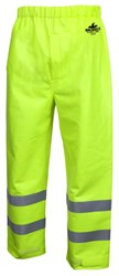 Big Jake 2,PVC/Meta-Aramid,Waist Pant XL