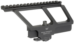 AK-47/AK-74 Side Railed Scope Mount