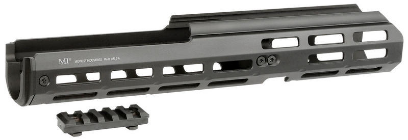Benelli M4 M-LOK Handguard