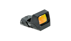Crimson Trace CT-RAD Compact Open Reflex Red Dot Sight