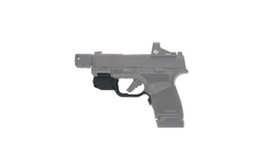 Crimson Trace Laserguard Green Laser for Springfield Hellcat