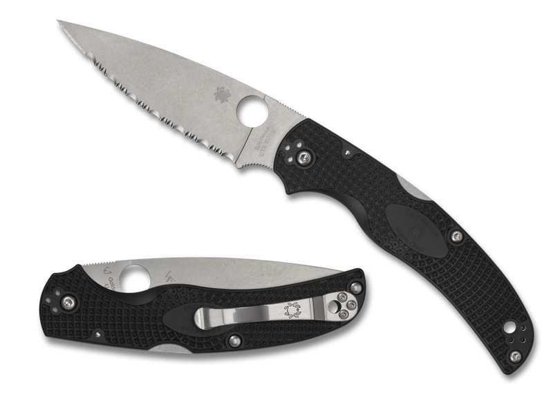 Native Chief Black Lightweight