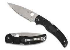Native Chief Black Lightweight