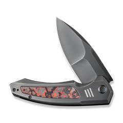 Zizzit Knife