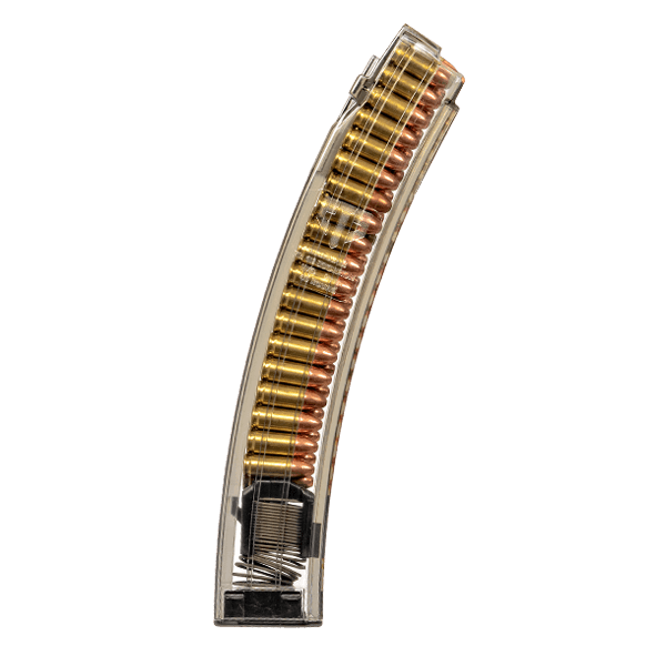 Elite Tactical Systems CZ Scorpion EVO 9mm Magazine