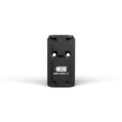 Optics Adapter Plate - IWI Masada