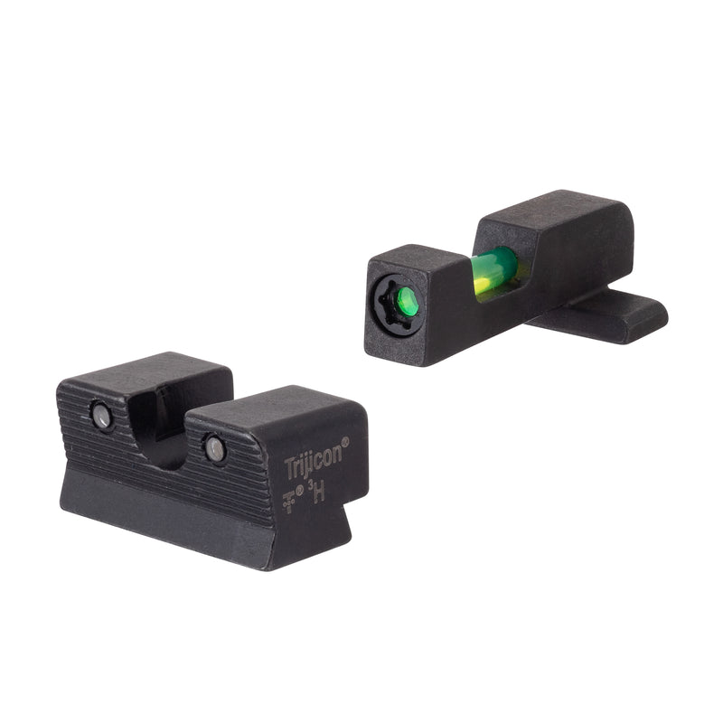 DI Night Sight Set - for Springfield Armory XD, XD(M), & XD Mod.2