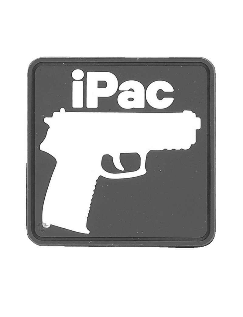 iPac Morale Patch (6 PACK)
