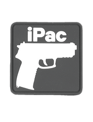 iPac Morale Patch (6 PACK)