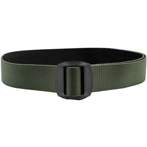 Hero's Pride Reversible EDC Belt — Black Buckle (Blemished)