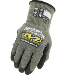 SpeedKnit S2CC06 Coated-Knit Work Gloves