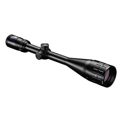 Bushnell Banner Rifle Scope 6-18x50mm 1