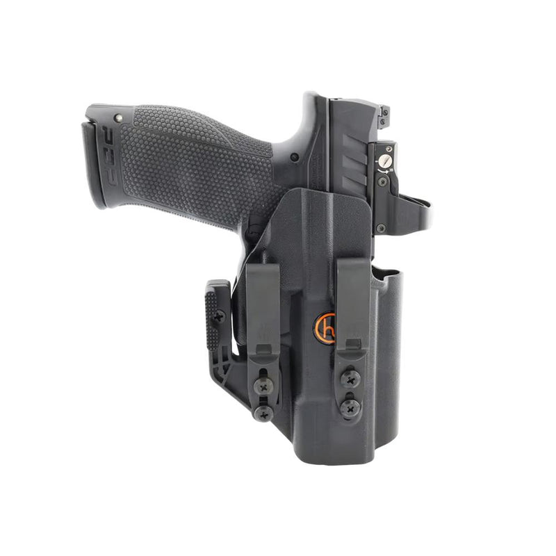 Henry Holsters Cipher AIWB/IWB Holster for Walther PDP 4.5