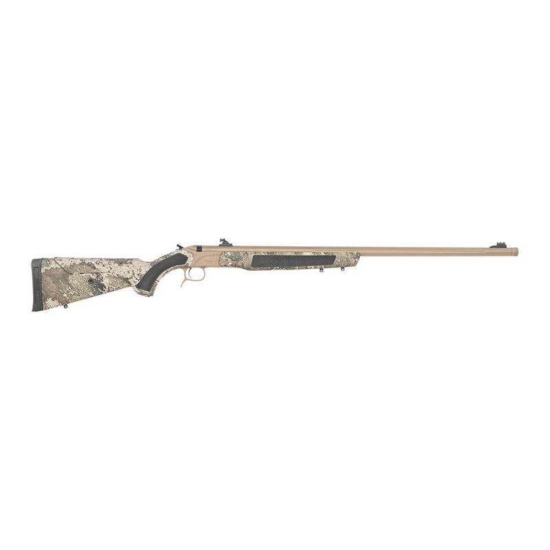 CVA Accura LR-X Muzzleloader Rifle .50 cal 30