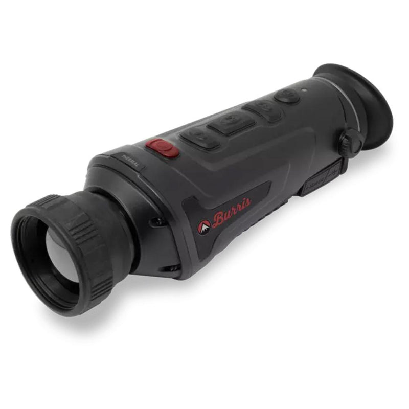 REFURBISHED Burris Thermal BTH 50mm 3.3-13.2xMag 400x300 Res Manual Focus