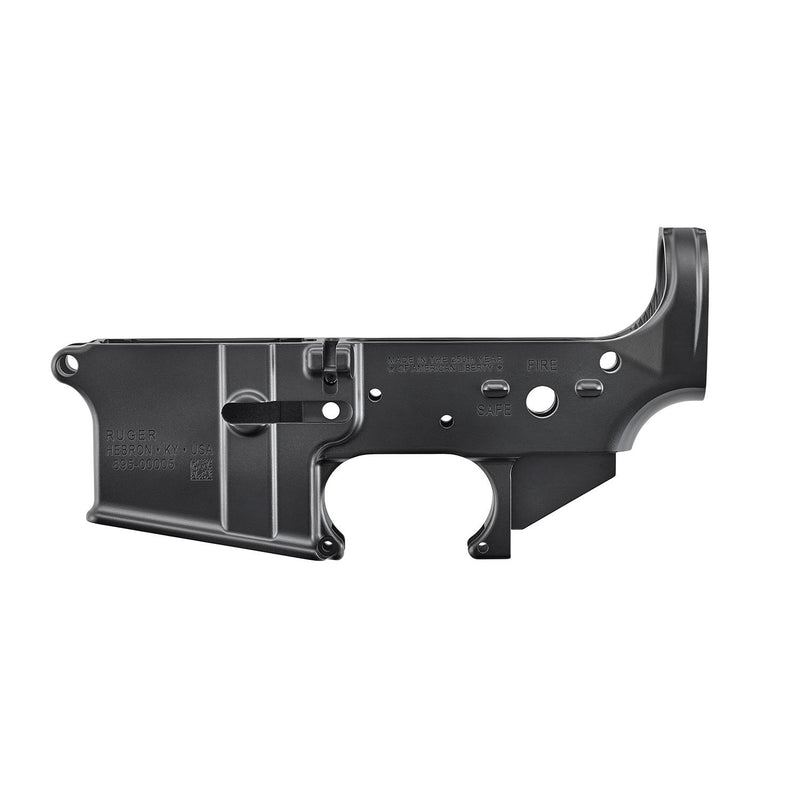 Ruger 250th AR-15 Stripped Lower