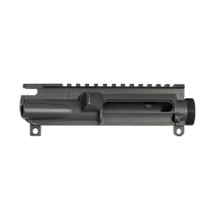 One Horse AR-15 A3 Stripped Upper Receiver Black