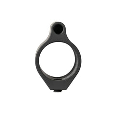 One Horse Low Profile Steel Gas Block .750