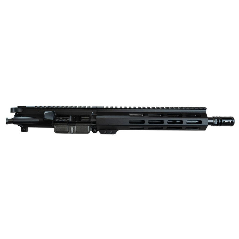 One Horse Complete Upper Receiver .300 BLK 10.5