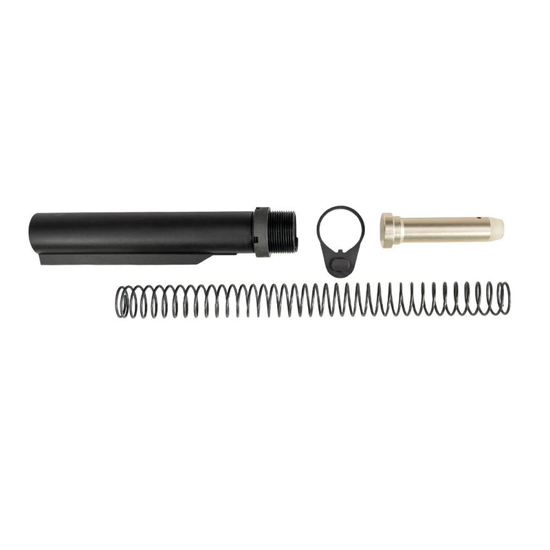 One Horse AR-15 Buffer Tube Kit Carbine Buffer
