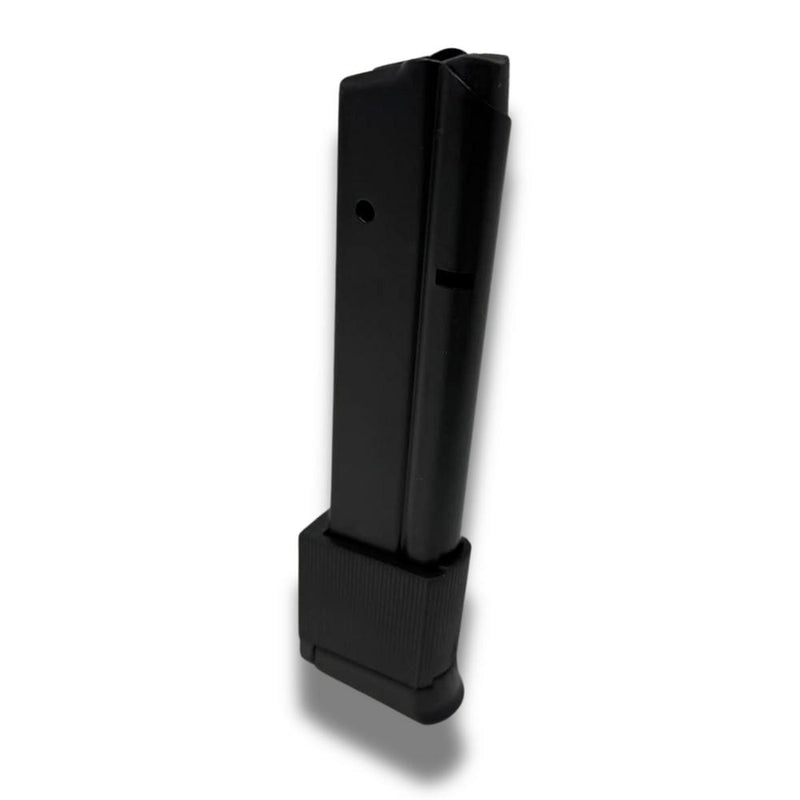 ProMag 1911 Handgun Magazine Blue Steel 9mm Luger 13/rd