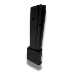 ProMag 1911 Handgun Magazine Blue Steel 9mm Luger 13/rd
