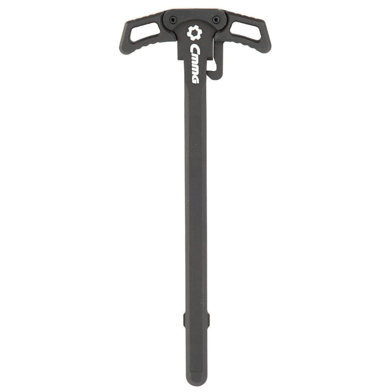 CMMG AR-15 Zeroed Ambi Charging Handle