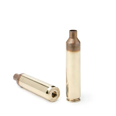 Peterson Unprimed Rifle Brass 26�Nosler - 50/ct
