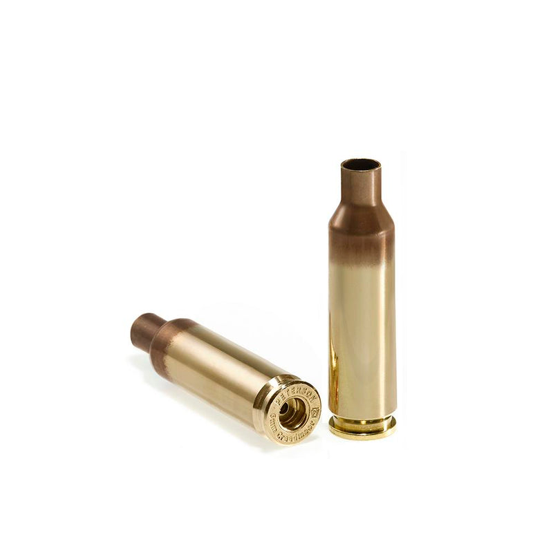 Peterson�LRP(Large Rifle Primer) Unprimed Brass 6mm Creedmoor - 50/ct