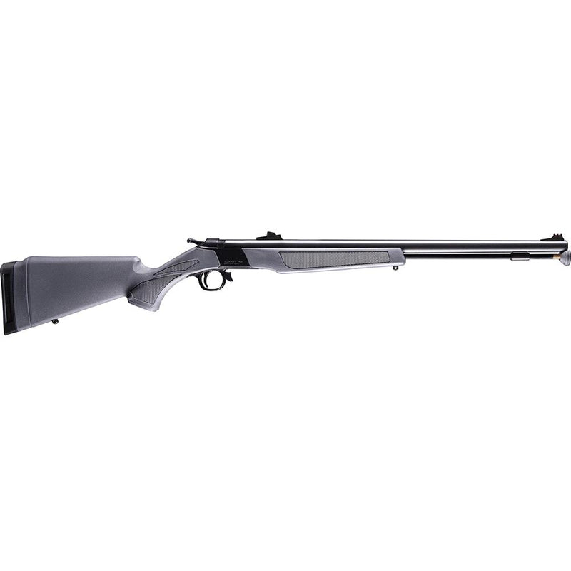 CVA Wolf Muzzleloader Rifle .50 Cal Single Shot 24