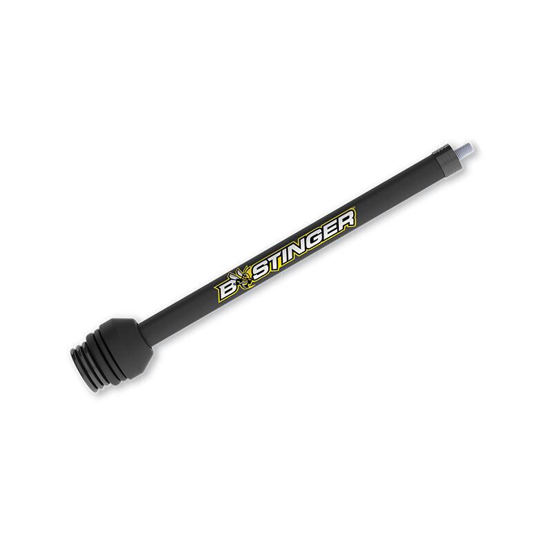 Bee Stinger Sport Hunter Xtreme 10in Matte Black