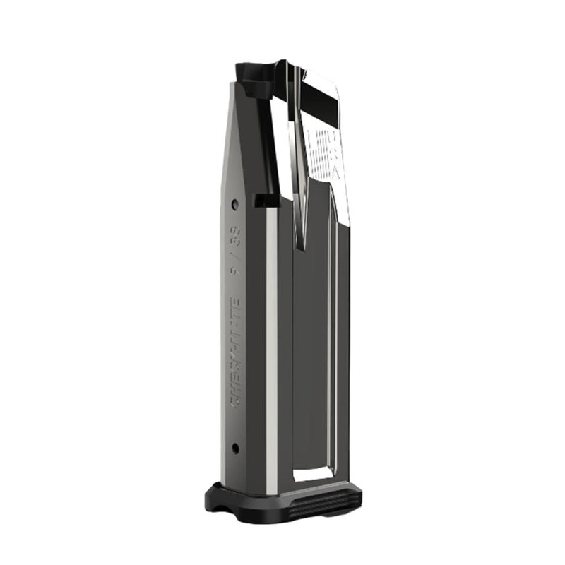 Check-Mate 2011 Double Stack Handgun Magazine Stainless Steel 9mm Luger 22/rd