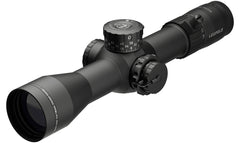LEU MK5 HD 3.6-18X44 35MM M1C3 FFP ILLUM RH1