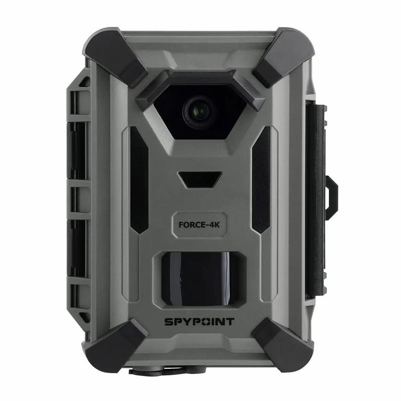 Spypoint Force 4K Non Cellular Trail Camera