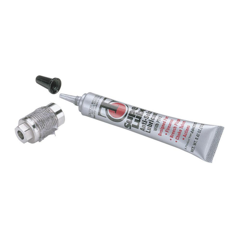 Thompson Center Super Lube All Purpose Anti-Seize Lubricant .5 oz Tube