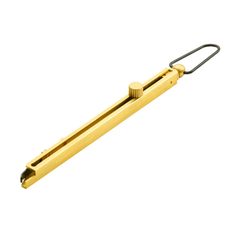Thompson Center In-Line Capper for Muzzleloaders Spring Loaded Body for No. 11 Caps