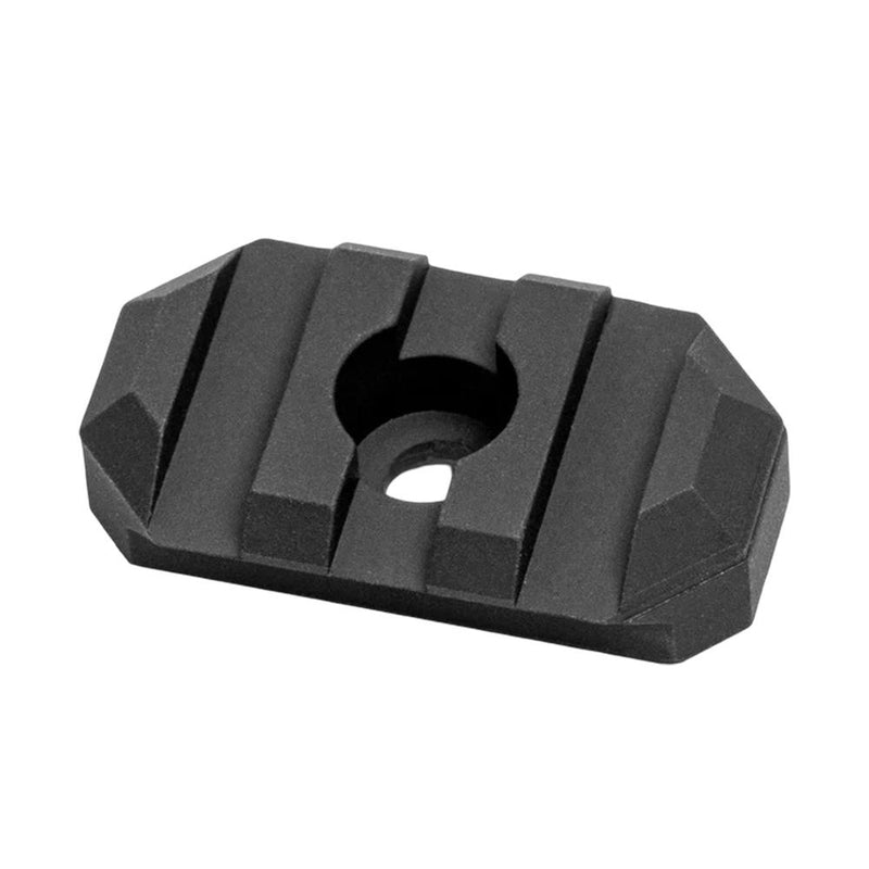 Grovtec Picatinny Rail 3-Slot M-LOK 1.3