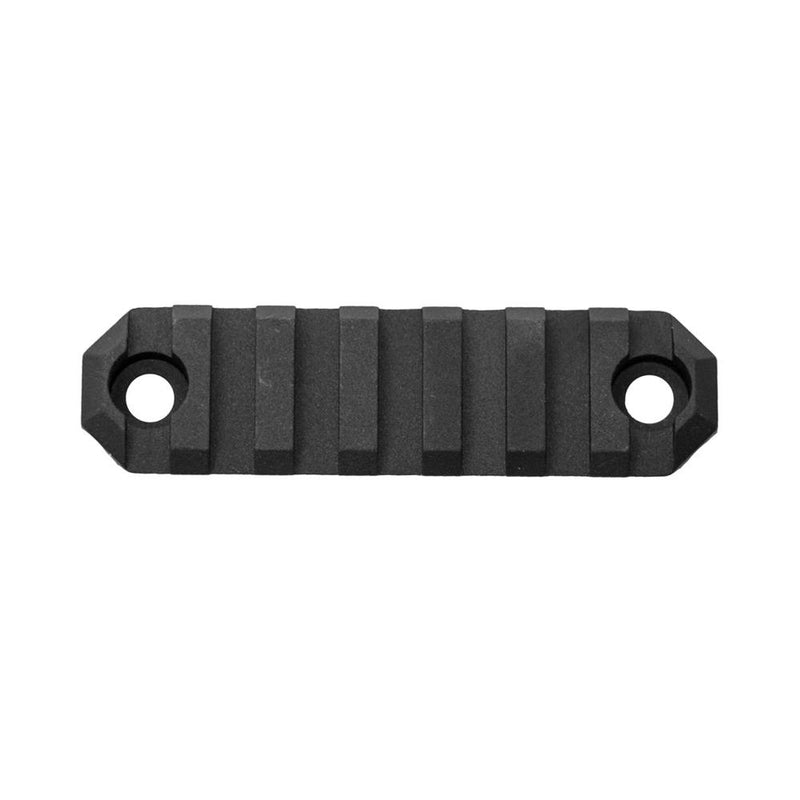Grovtec Picatinny Rail 5-Slot M-LOK 2.2