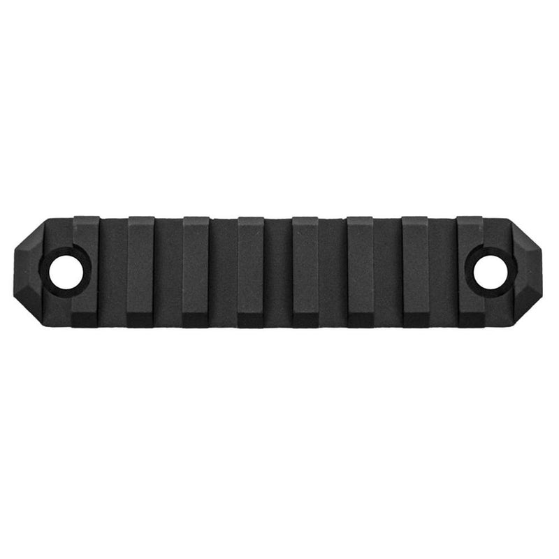 Grovtec Picatinny Rail 9-Slot M-LOK 3.8