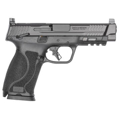 S&W M&P10mm Full Size Handgun 10mm Auto 10rd Magaiznes(2) 4.6