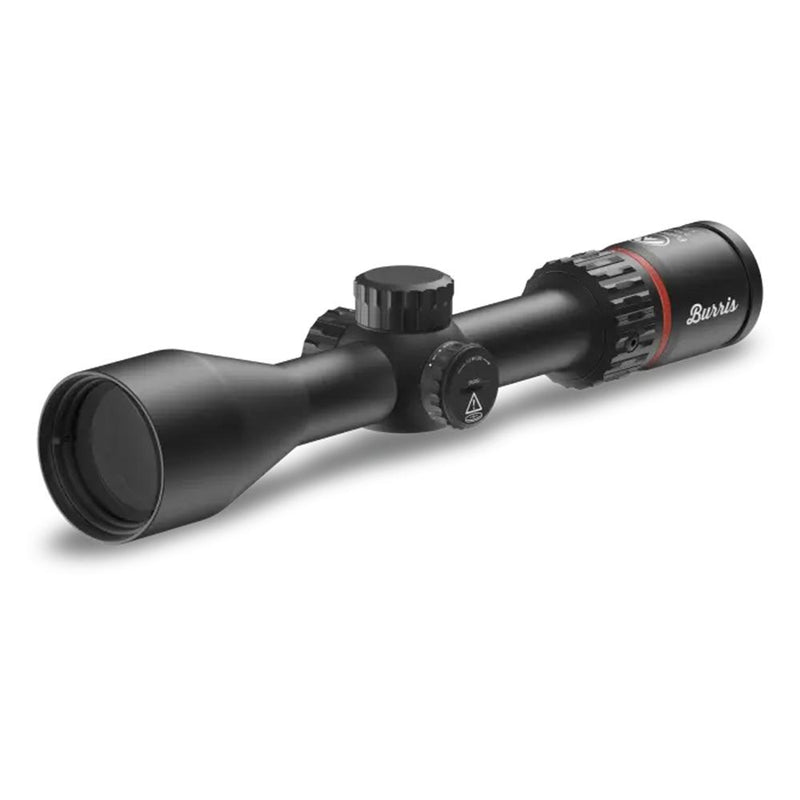 REFURBISHED Burris Fullfield 3-12x42mm illum. PA AE