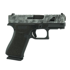 Glock 43x Custom 