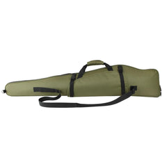 Bulldog Hunter Series Rifle Case 48