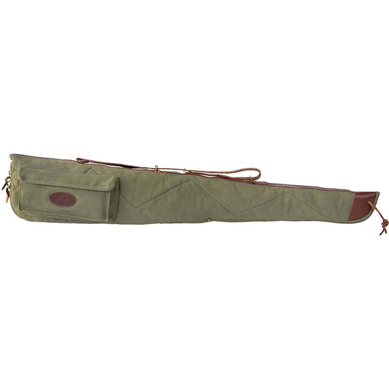 Bulldog Classic Canvas Series Rifle Case 52