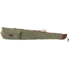 Bulldog Classic Canvas Series Rifle Case 52