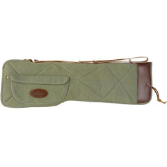 Bulldog Classic Canvas Series Take Down Shotgun Case  28