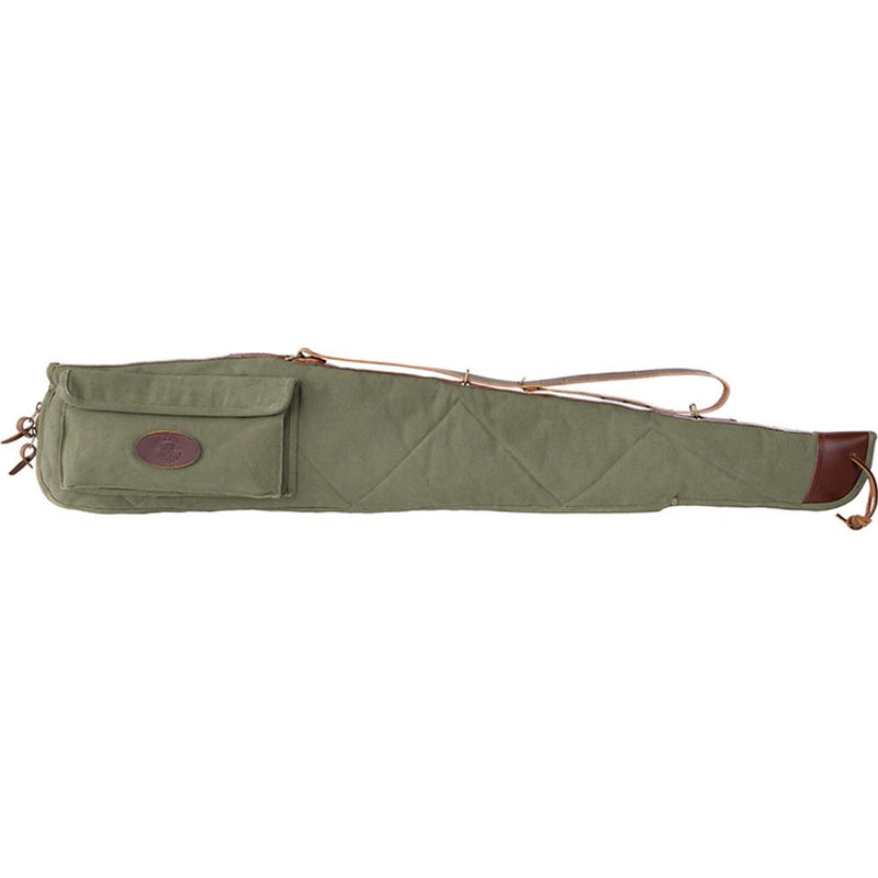 Bulldog Classic Canvas Series Rifle Case 50